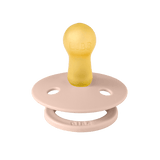 BIBS x LIBERTY Colour 2 Pack Capel - Blush Mix by Bibs