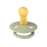 Colour 2 Pack - Sage/Cloud by Bibs