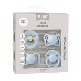 Try-It Collection - Baby Blue by Bibs
