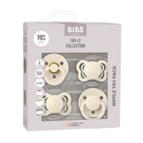 Try-It Collection - Ivory by Bibs