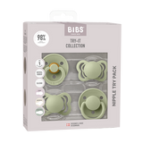 Try-It Collection - Sage by Bibs
