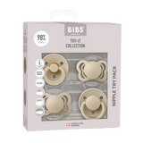 Try-It Collection - Vanilla by Bibs