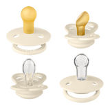 Try-It Collection - Ivory by Bibs