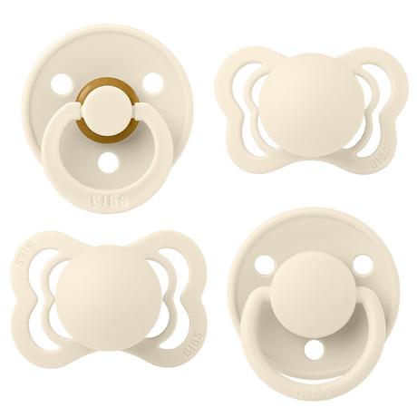 Try-It Collection - Ivory by Bibs