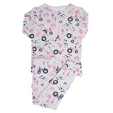 Big Kid Pajama - Dolly by Sweet Bamboo