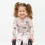 Big Kid Pajama - Dolly by Sweet Bamboo