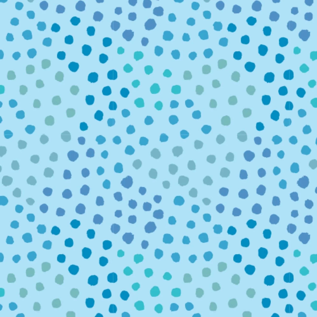 blue sparkle modal magnetic footie by magnetic me