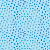 blue sparkle modal magnetic footie by magnetic me