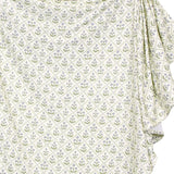 Etta Swaddle Blanket by Lou Lou & Company