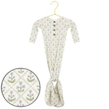 Etta Knotted Gown by Lou Lou & Company