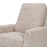 Namesake Crewe Recliner and Swivel Glider