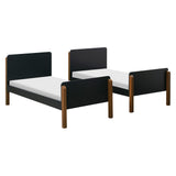 Babyletto TipToe Convertible Bunk Bed