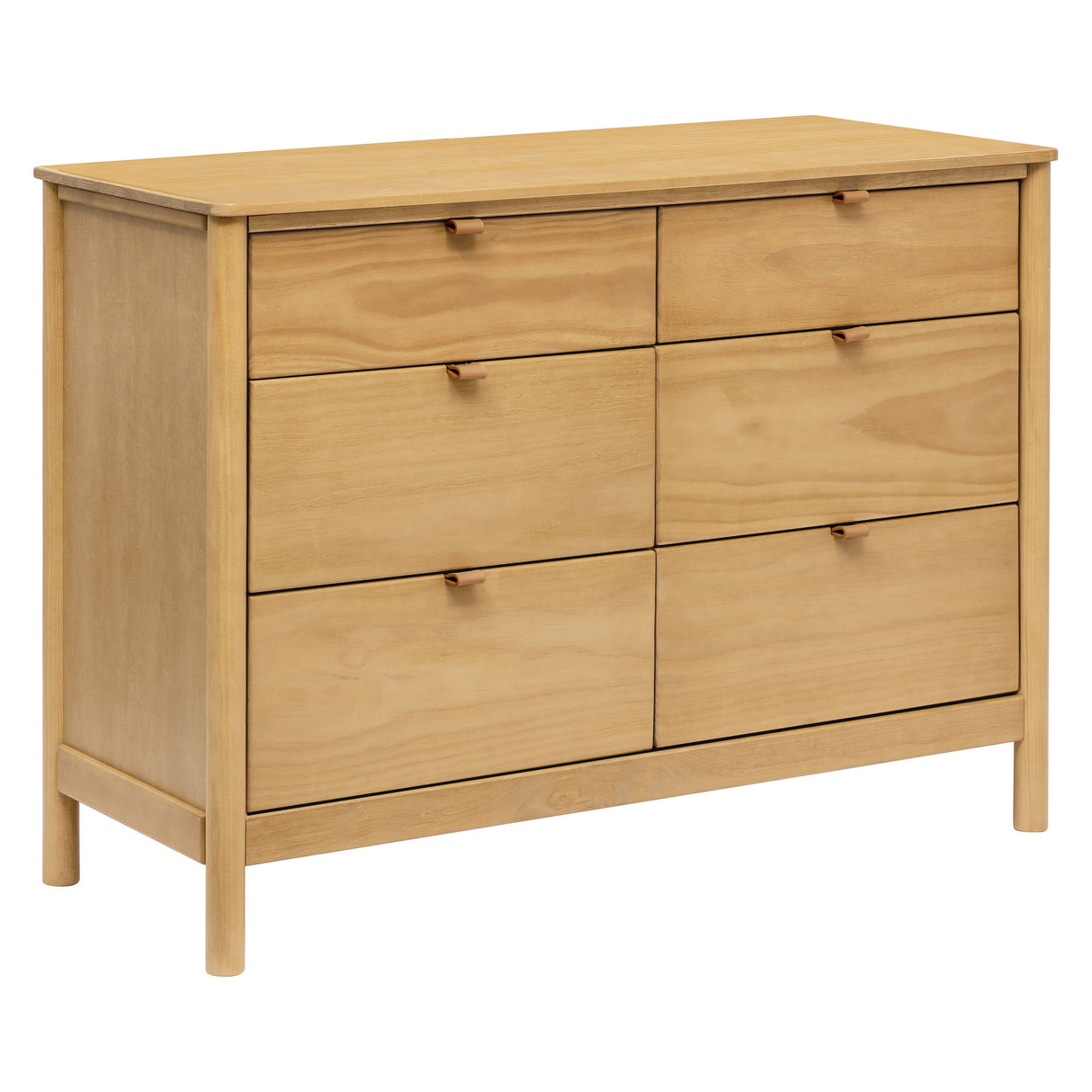 Babyletto Bondi 6-Drawer Dresser