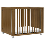Babyletto Palma 8-in-1 Convertible All-Stages Crib with Bassinet & Toddler Bed Kits