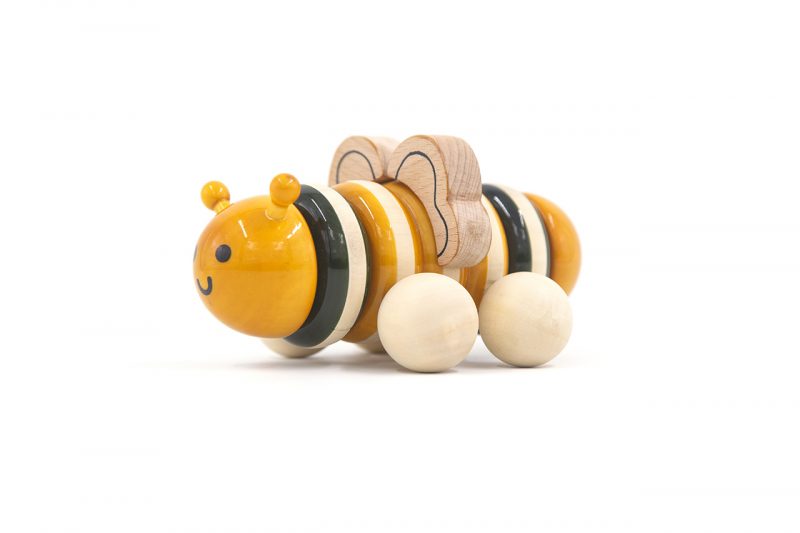 Build-A-Bee by Fair & Green