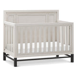 Monogram by Namesake Newbern 4-in-1 Convertible Crib