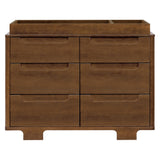 Babyletto Yuzu 6-Drawer Dresser