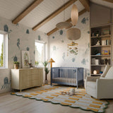 Babyletto Pogo Tambour Dresser