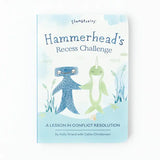 Hammerhead Conflict Resolution Set by Slumberkins