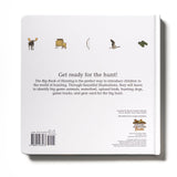 The Big Book of Hunting by Explore the Outdoors Books