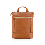 Cognac Chill Like A Boss™ Bottle Bag by Itzy Ritzy