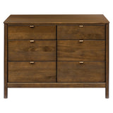 Babyletto Bondi 6-Drawer Dresser