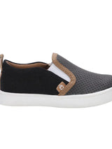 Rascall II in Grey/Black by oomphies