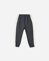 Paneled Sweatpant || Midnight by Rylee + Cru