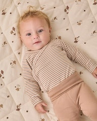 Baby Play Mat || Woodland by Quincy Mae