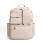 Belong Utility Backpack™ Diaper Bag- Toast by Itzy Ritzy