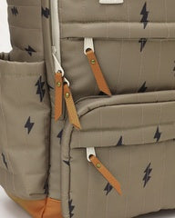 Backpack || Bolts by Rylee + Cru