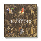 Mossy Oak Edition- The Big Book of Hunting by Explore the Outdoors Books