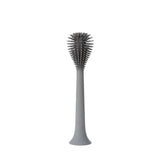 Bottle Brush (For Baby Bottles) in Gray by EZPZ