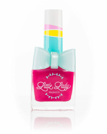Fruit Fairy Nail Polish by Little Lady