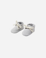 Baby Booties || Cloud by Quincy Mae