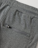 Century Tech Jogger || Dark Heathered Grey by Rylee + Cru