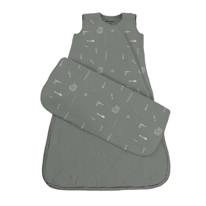 2.5 TOG Sleep Sack- Tools by Gunamuna