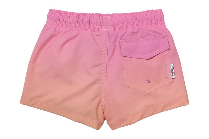 Cloudbreak Sunset Swimmie by Binky Bro