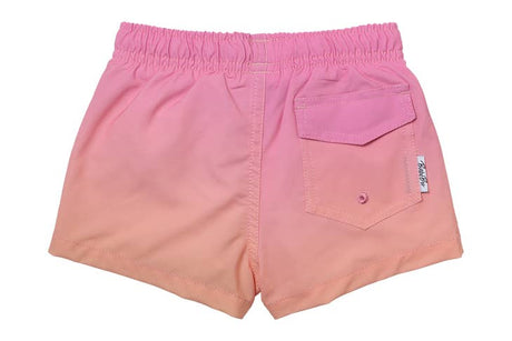 Cloudbreak Sunset Swimmie by Binky Bro