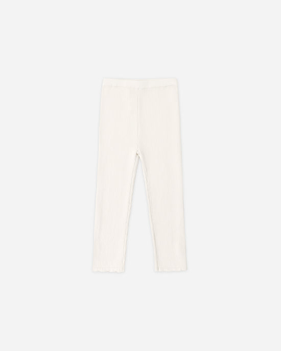 Legging || Natural by Rylee + Cru