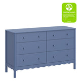 Babyletto Swell 6-Drawer Dresser