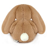 Bailey Caramel Bunny Soft Toy 13.5"/34cm by O.B. Designs
