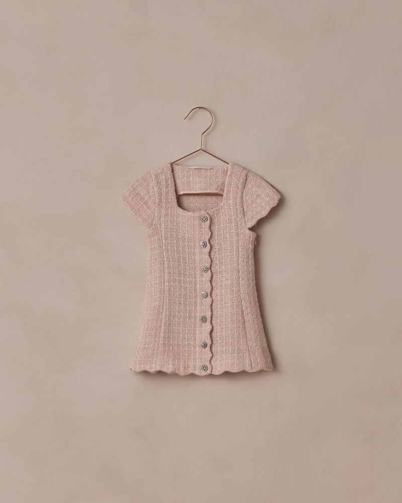 Gabrielle Dress | Rose by Noralee