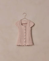 Gabrielle Dress | Rose by Noralee