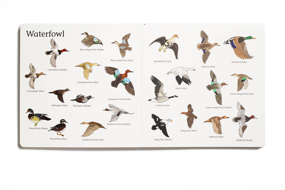 Mossy Oak Edition- The Big Book of Hunting by Explore the Outdoors Books