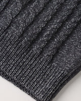 Aspen Sweater || Midnight by Rylee + Cru