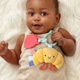 Croissant Itzy Pal by Itzy Ritzy