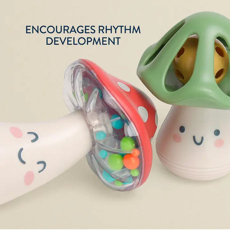 Itzy Mini Maracas™ by Itzy Ritzy