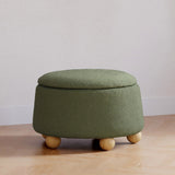 Babyletto Tuffet Storage Ottoman