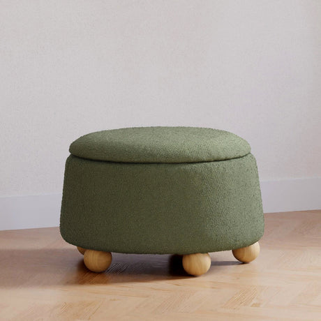 Babyletto Tuffet Storage Ottoman